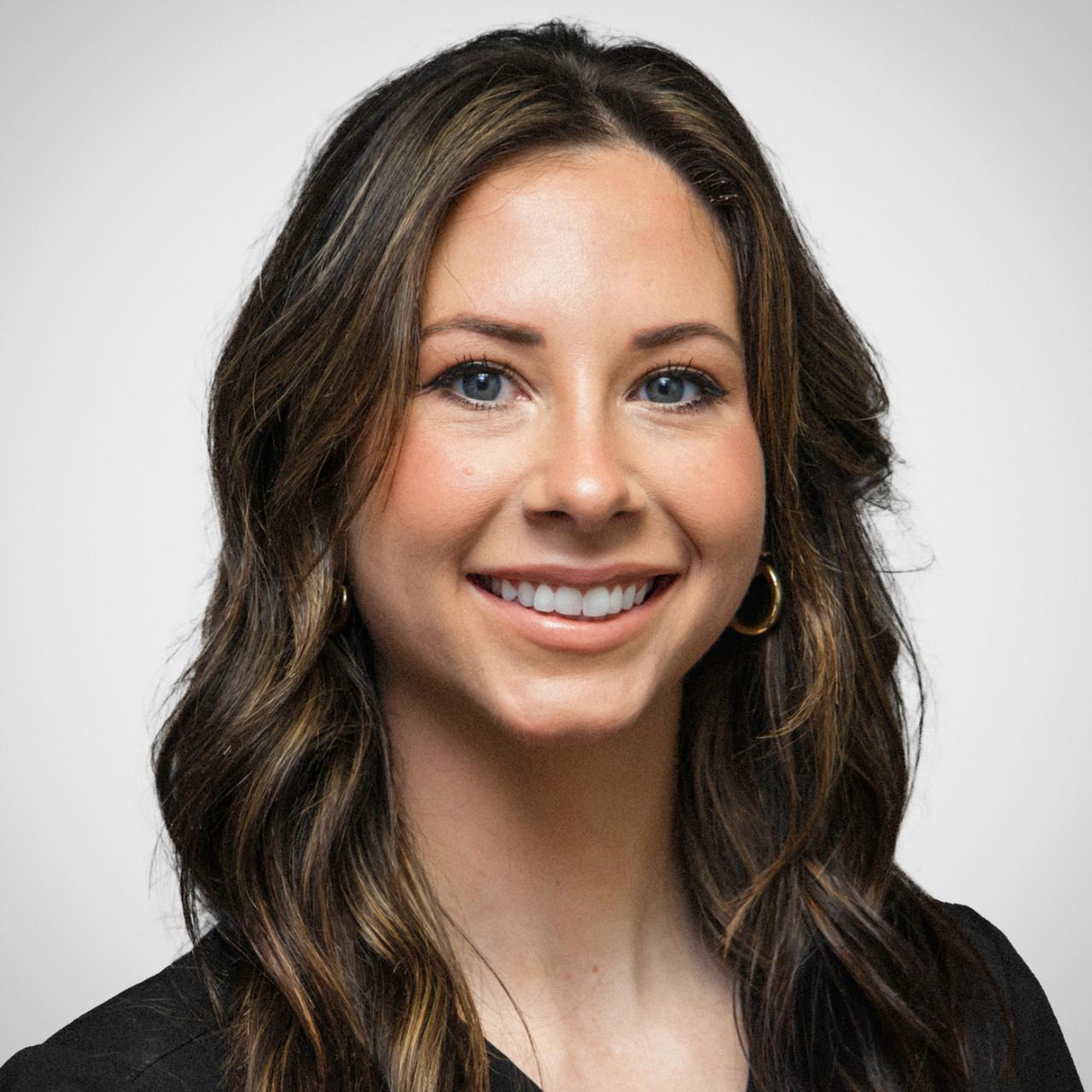 Photo of Kristie Bard
