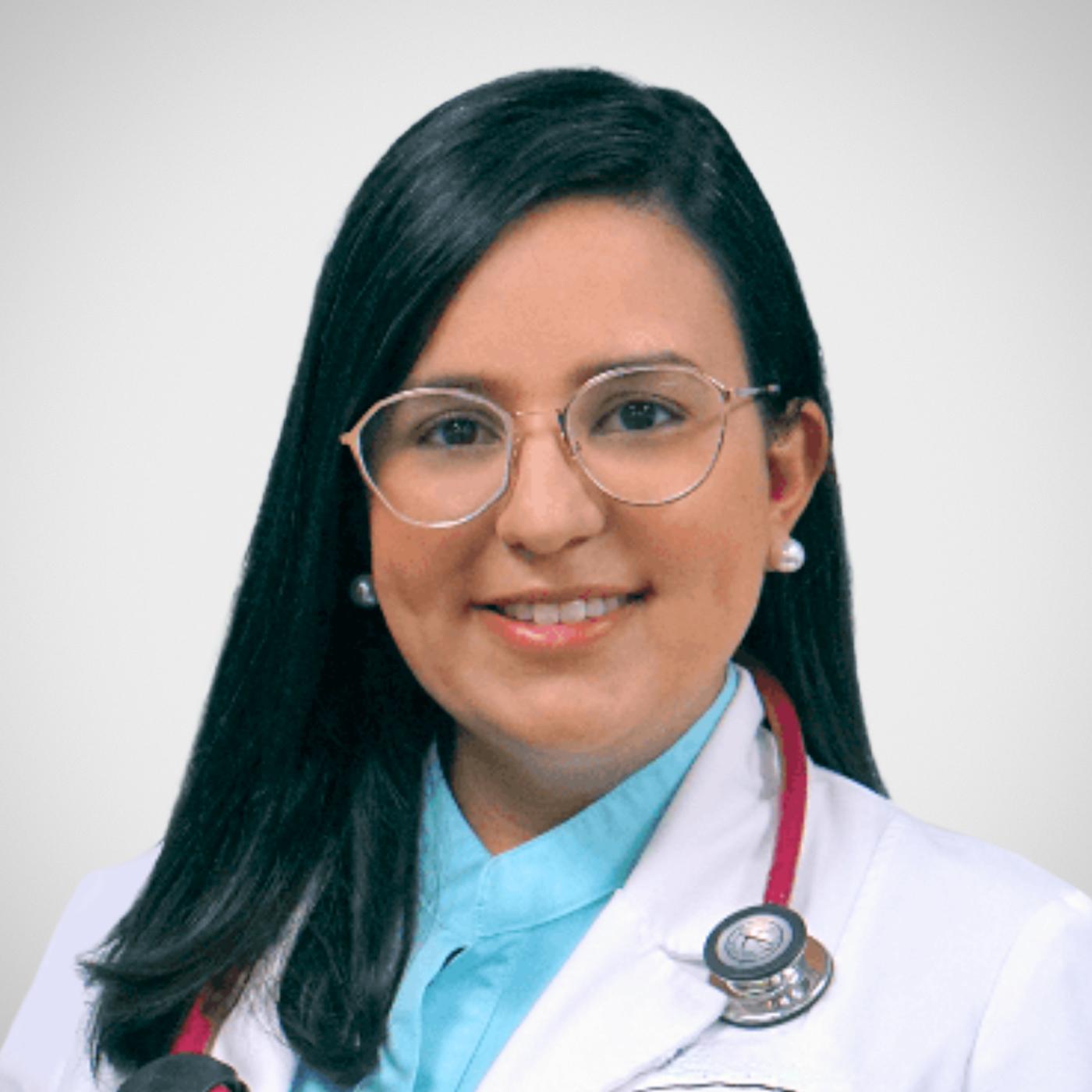 Anthonella J. Benitez Ojeda, MD