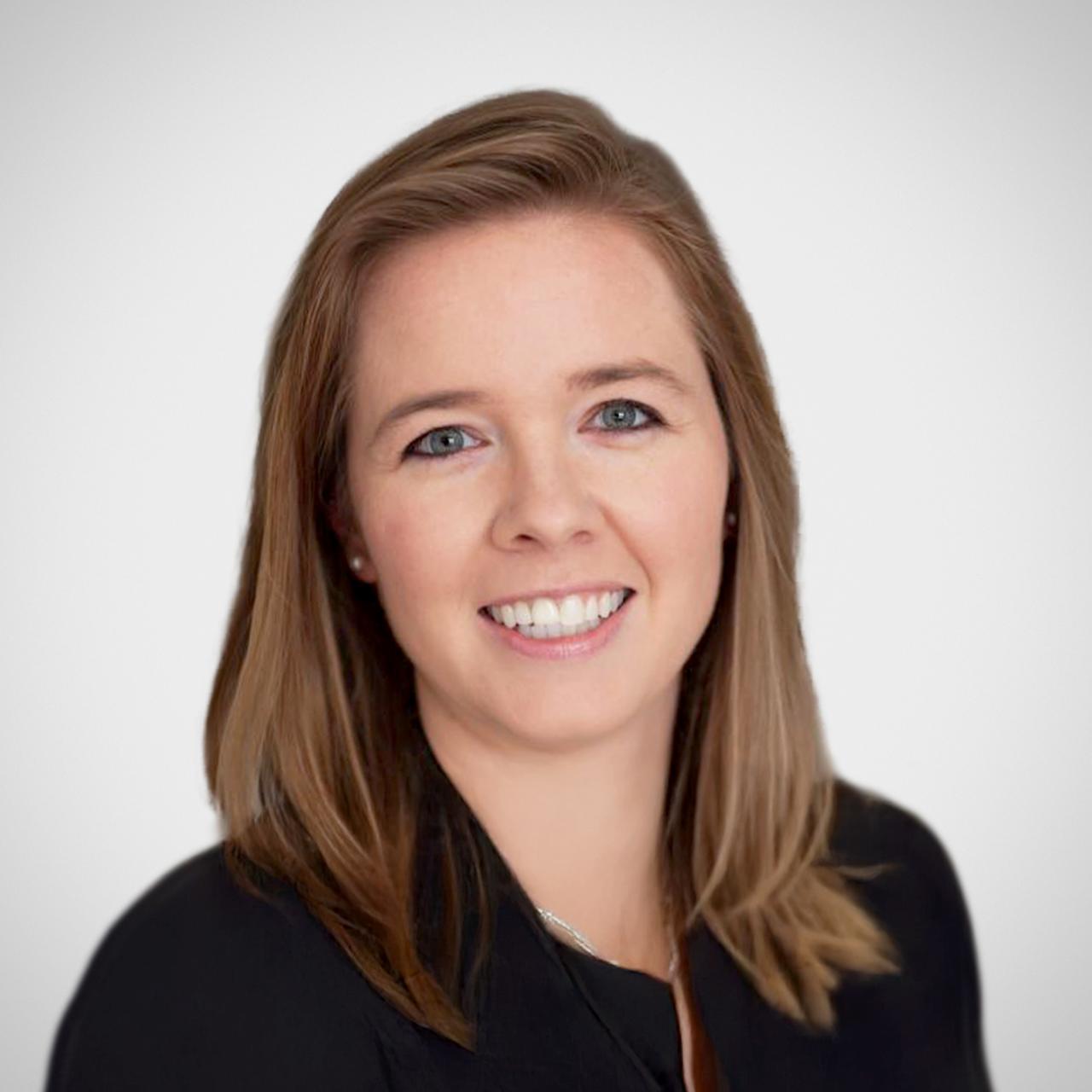 Photo of Stephanie Bryant