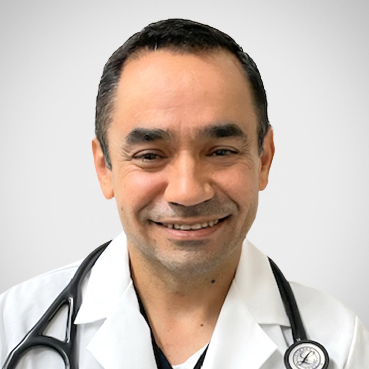 Photo of Josue Cortes