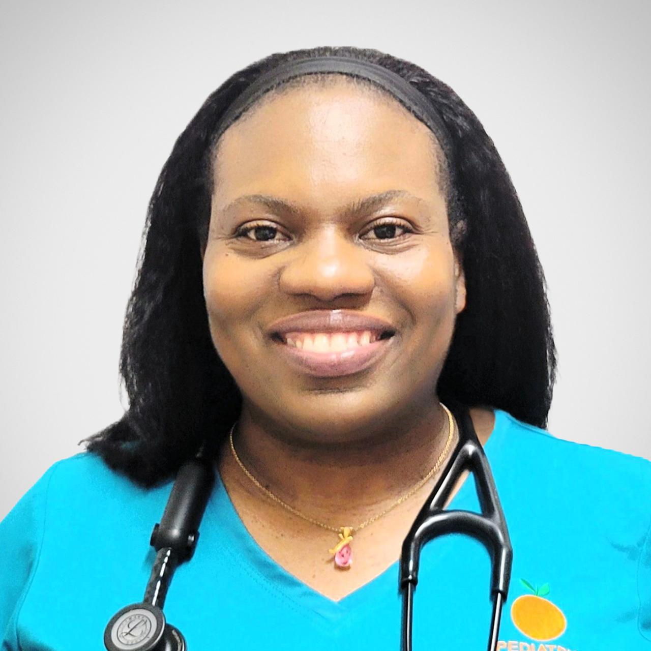 Kerryann Daley, APRN