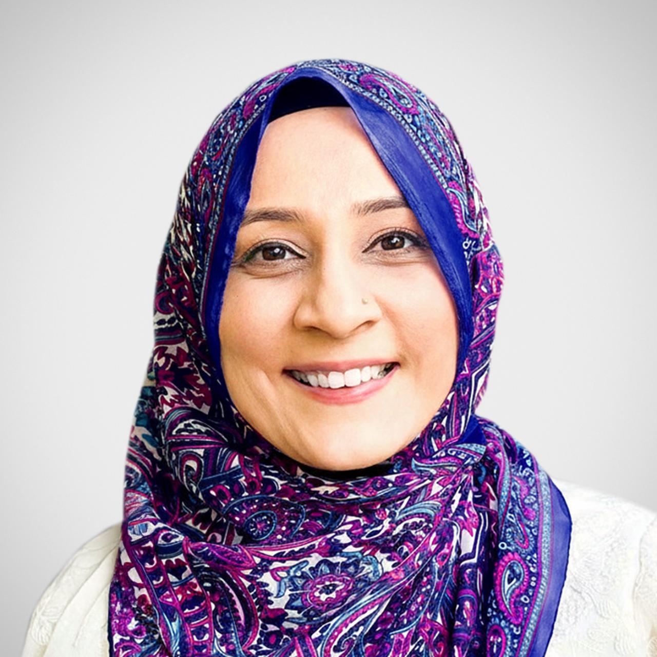 Photo of Saleel Fatima