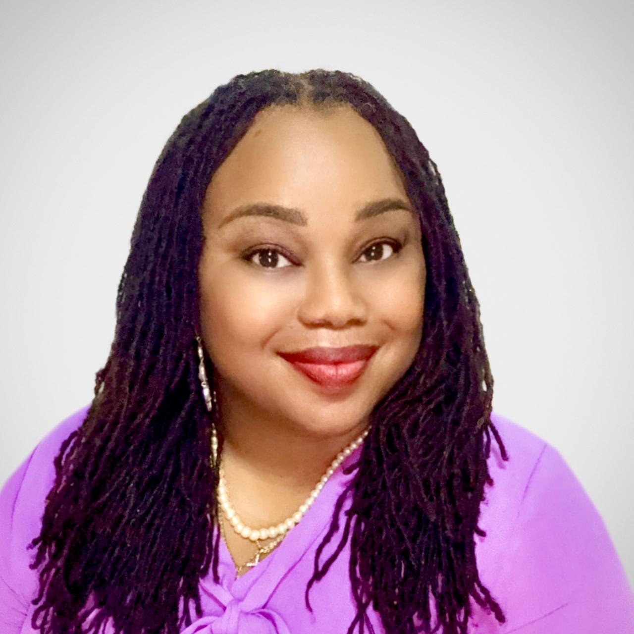 Nikiesha Forbes, MD, FAAP