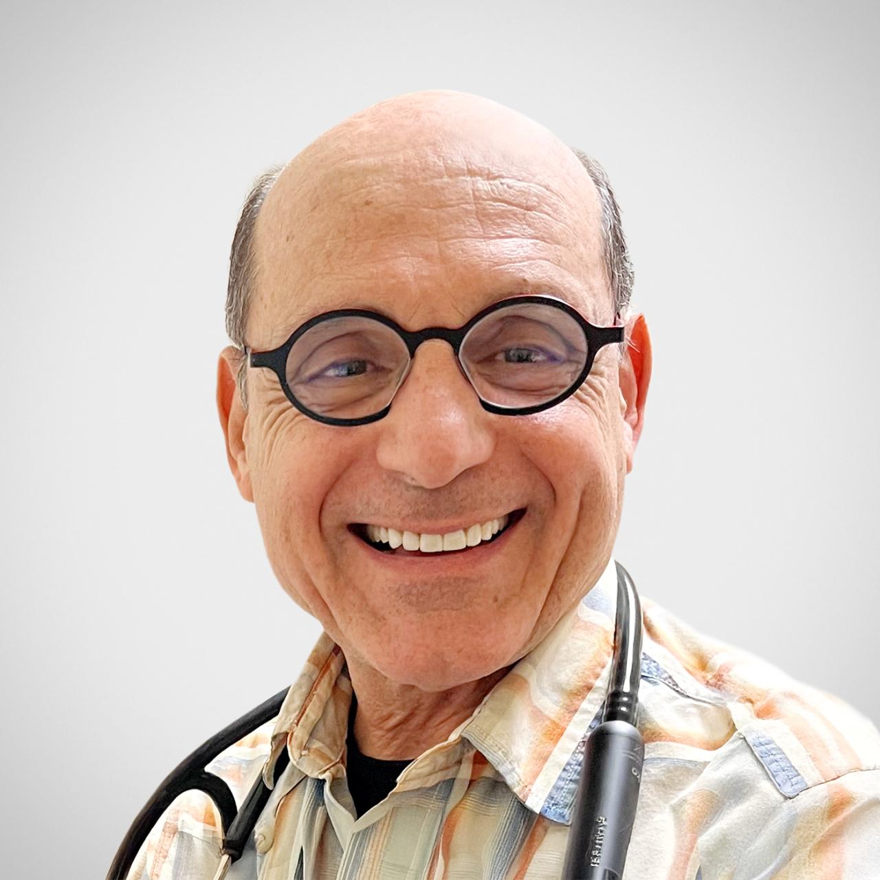 Photo of Samuel Gallego