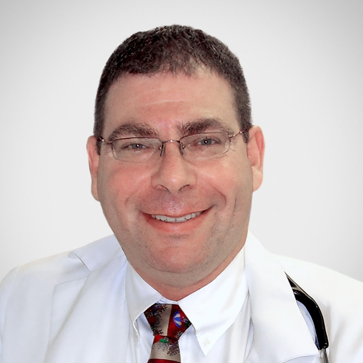 Lawrence Ira Garter, MD, FAAP