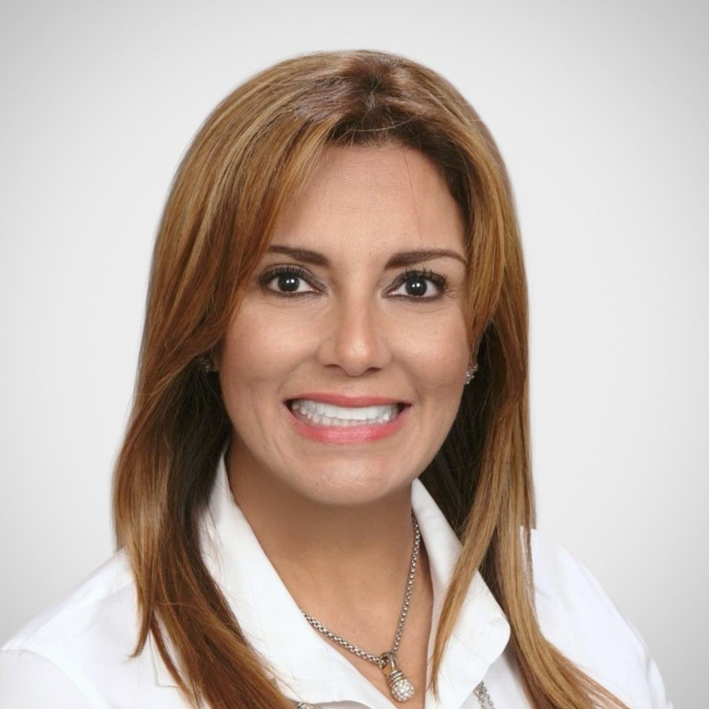 Enid Gaud, MD, FAAP
