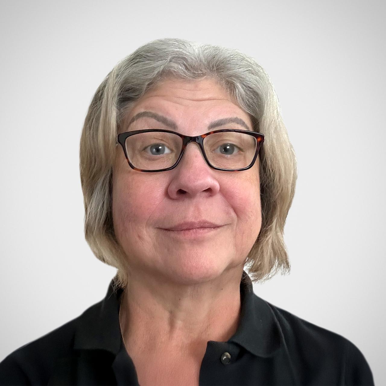 Photo of Maria L. Gaviria-Tobon