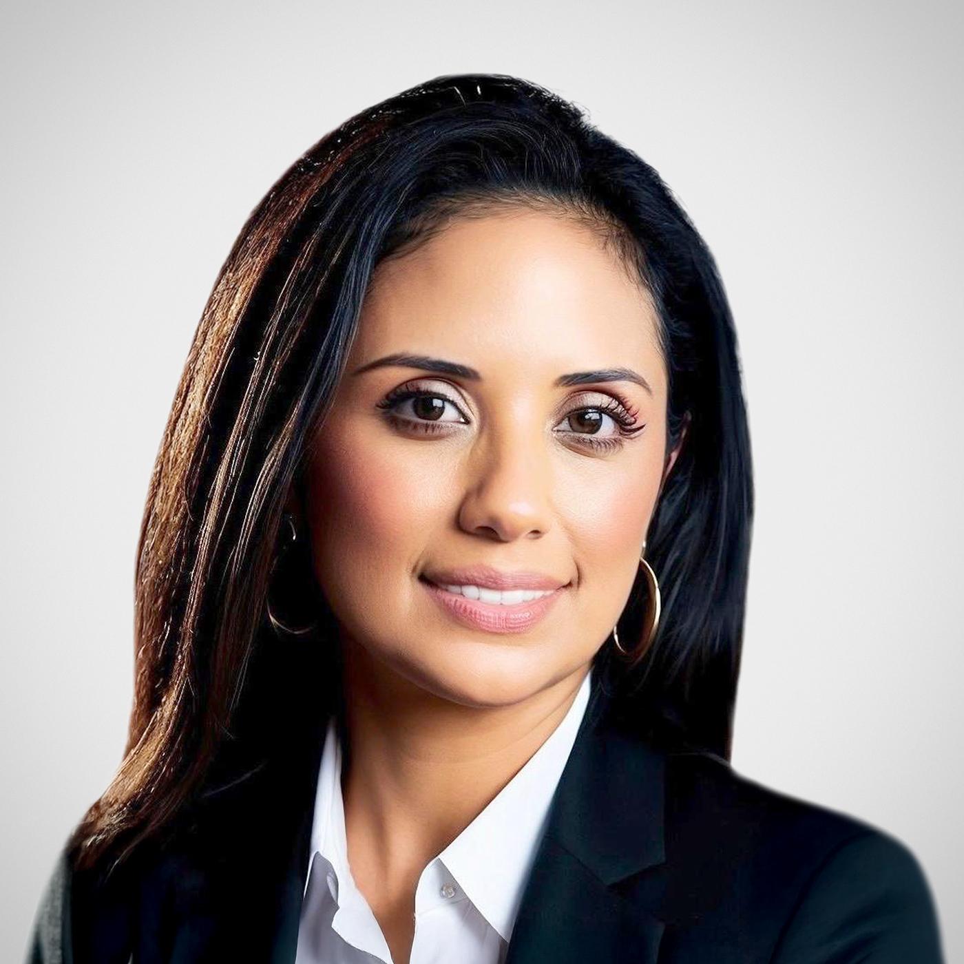 Giselle Habet, MD, FAAP