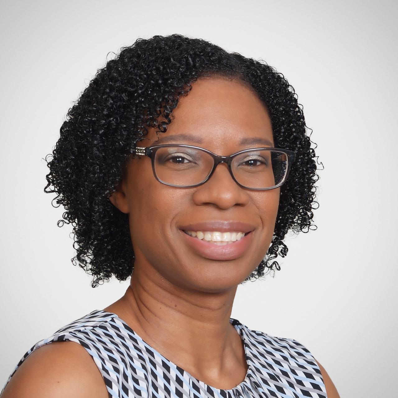 Photo of Natasha Jno Baptiste