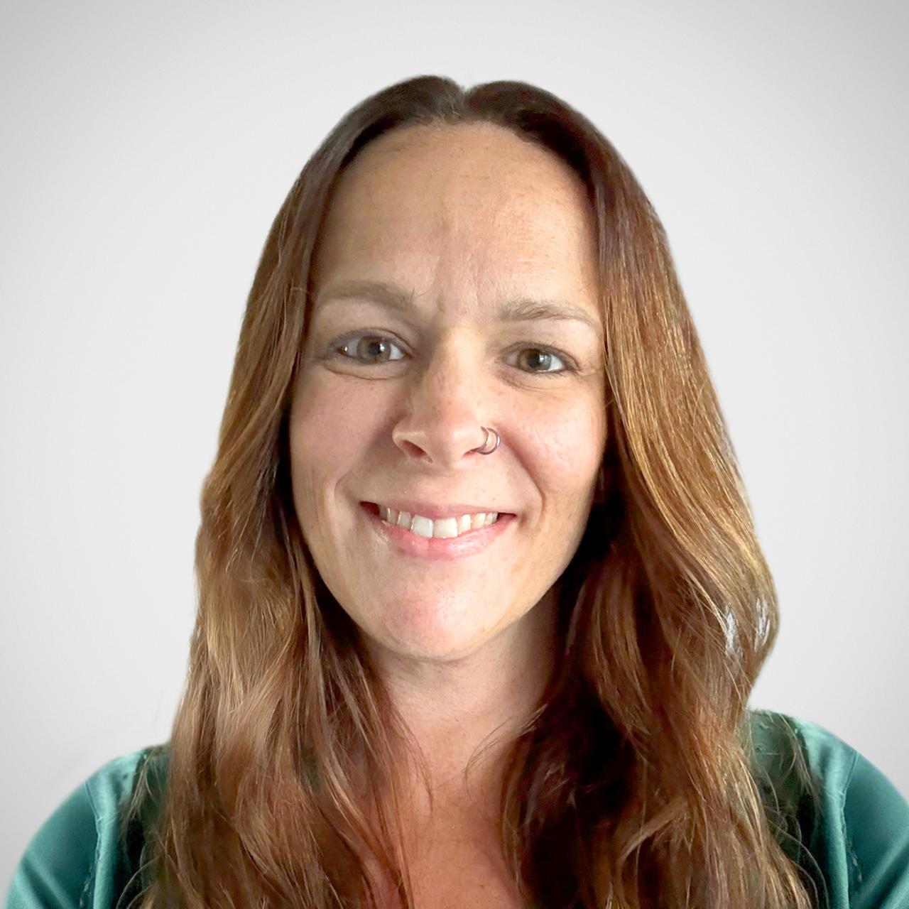 Photo of Megan Nicole Kemmerling