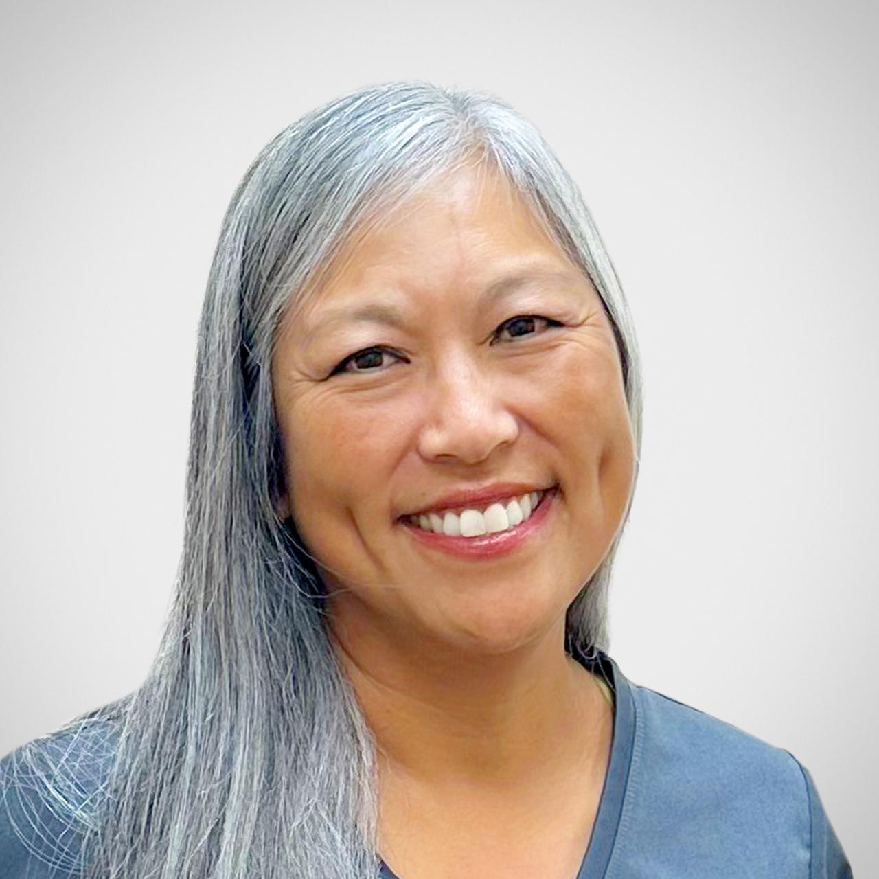 Photo of Eileen Kiang