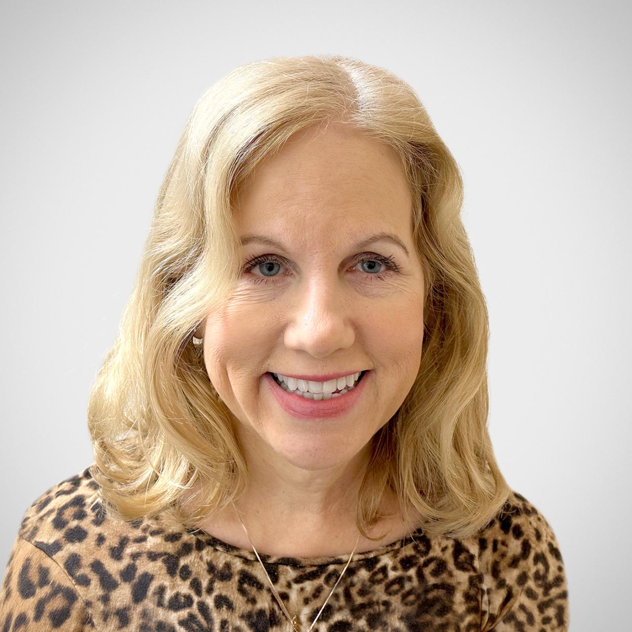 Photo of Gabriella R. Kortz