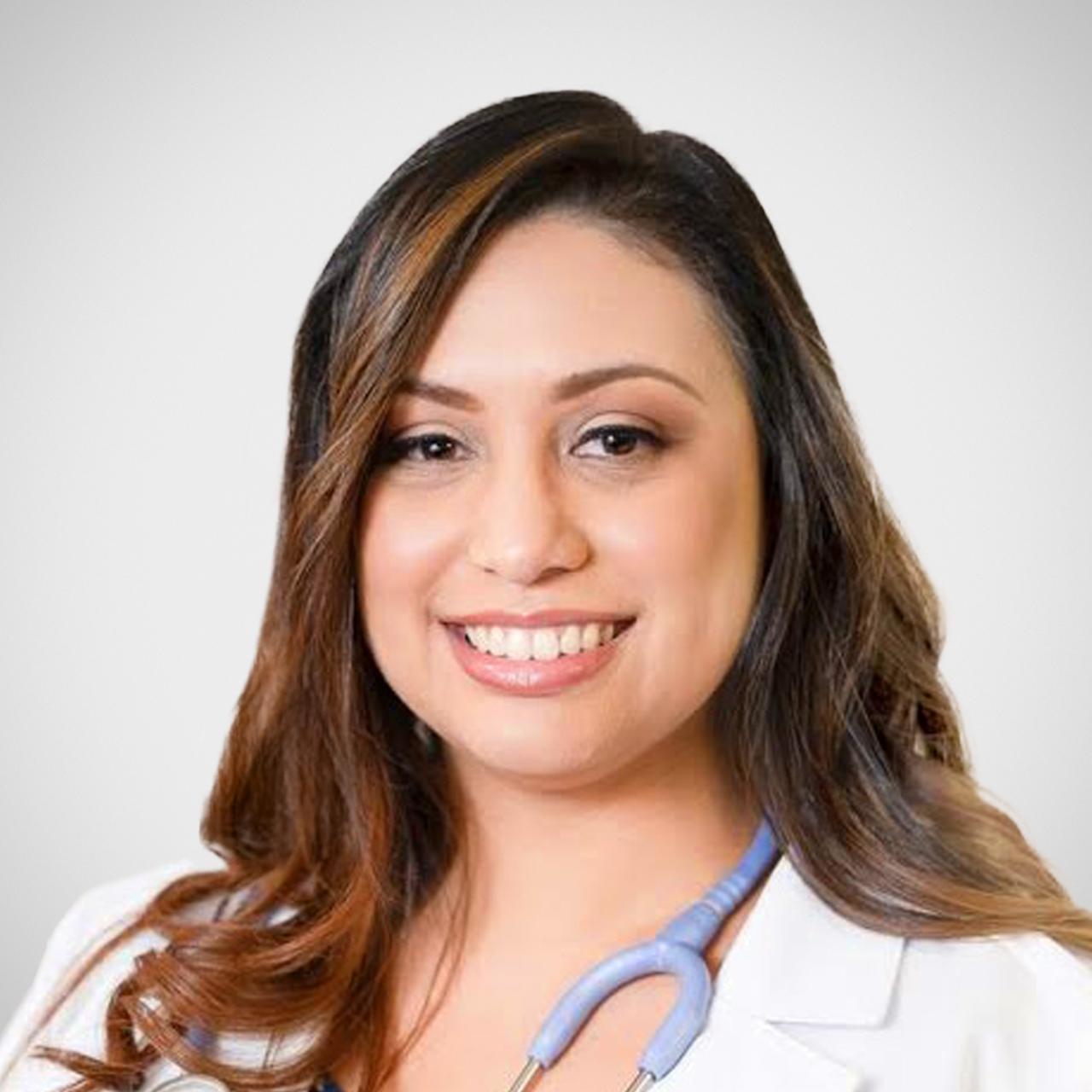 Photo of Erica J. Lobato