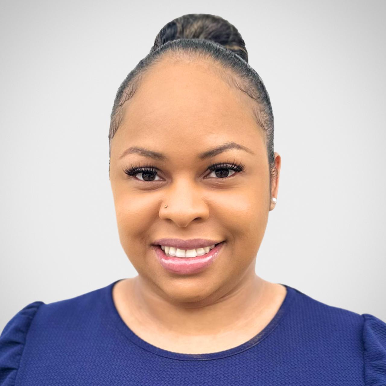 Photo of Crystal Locke