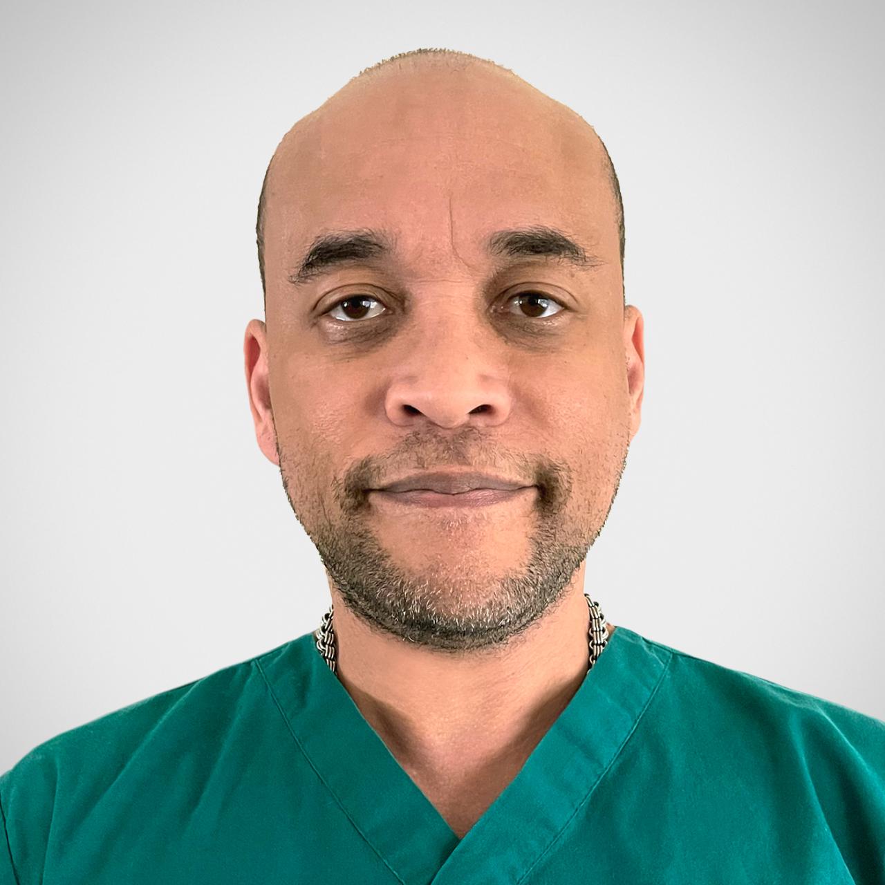 Photo of Antoine Joseph Lofton