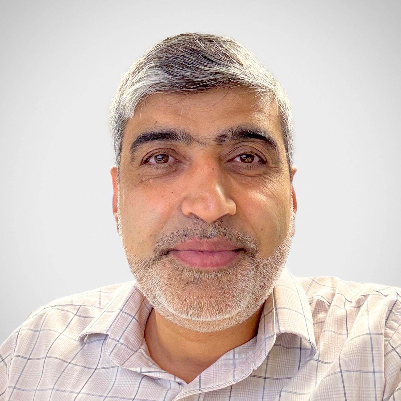 Mahmod Mhamad Darfil, MD, FAAP