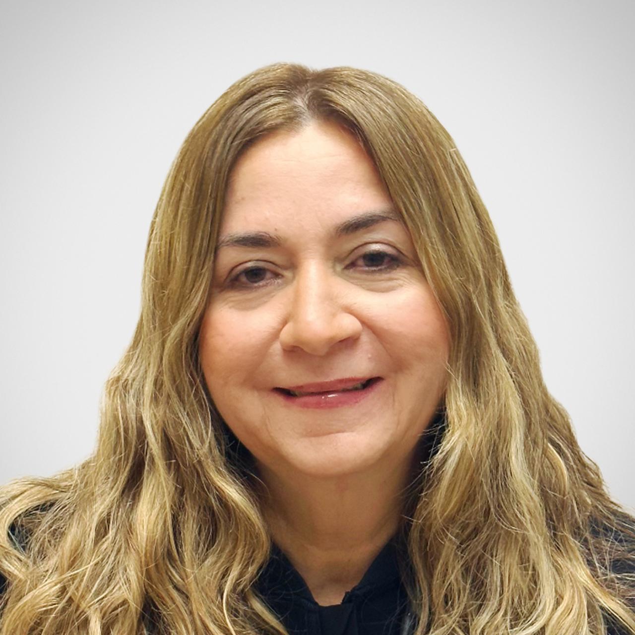 Photo of Nazly Montano