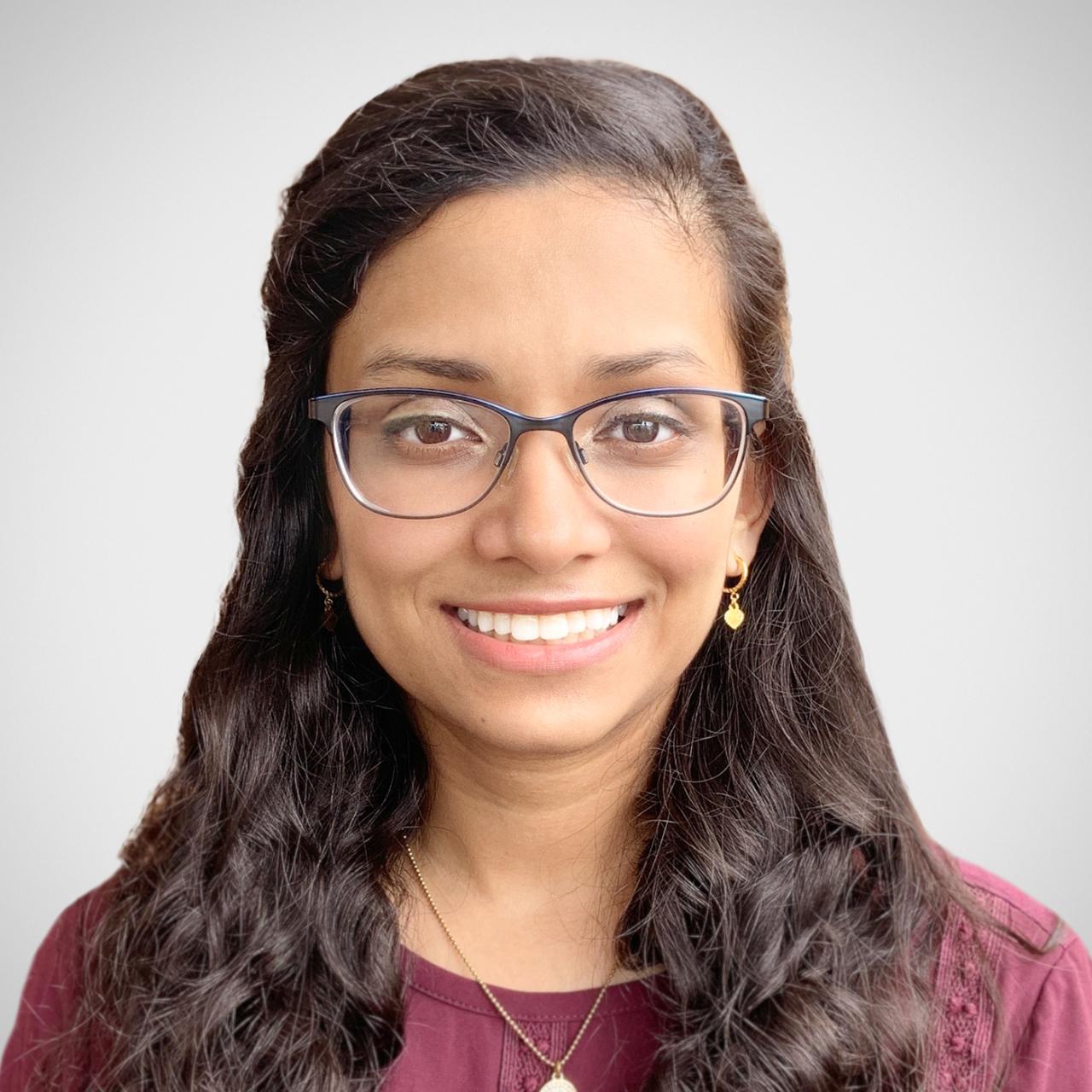 Photo of Fahmida Musharof
