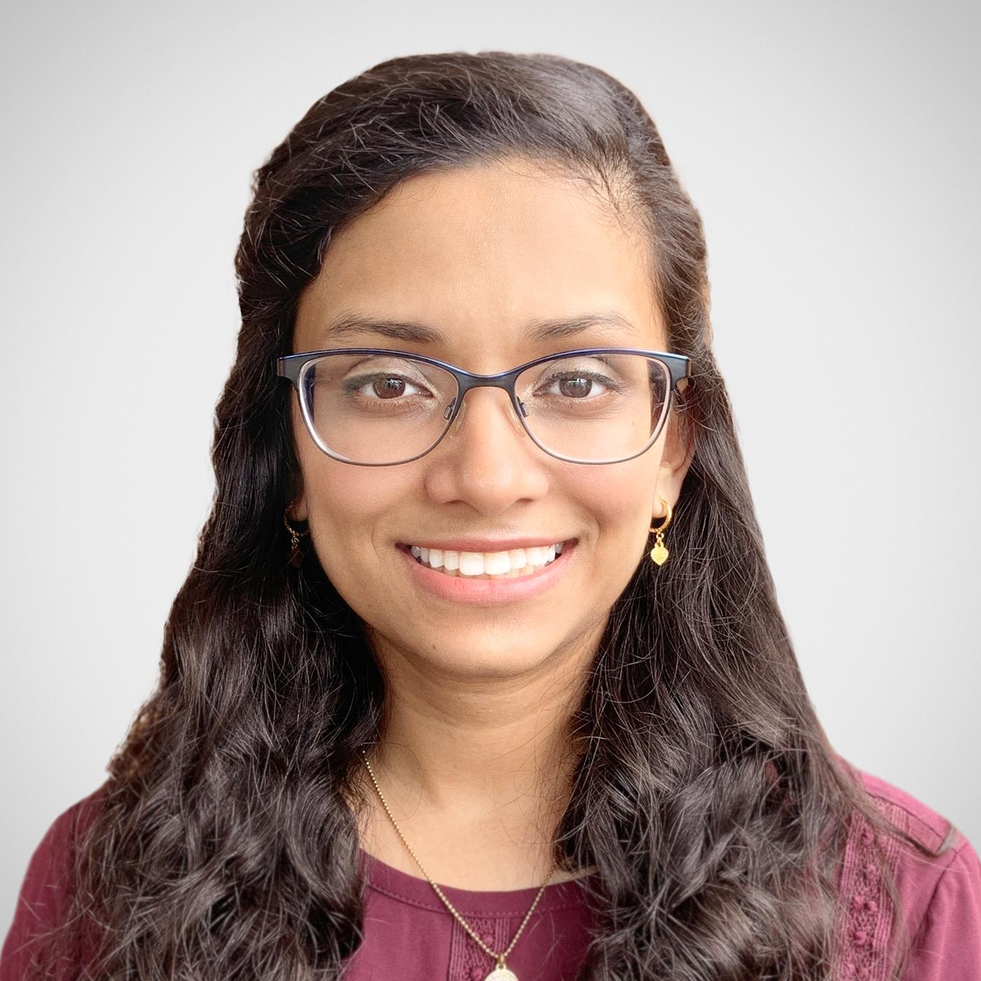 Fahmida Musharof, MD, FAAP