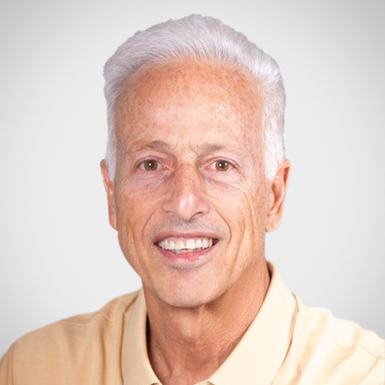 Photo of Marshall Ohring