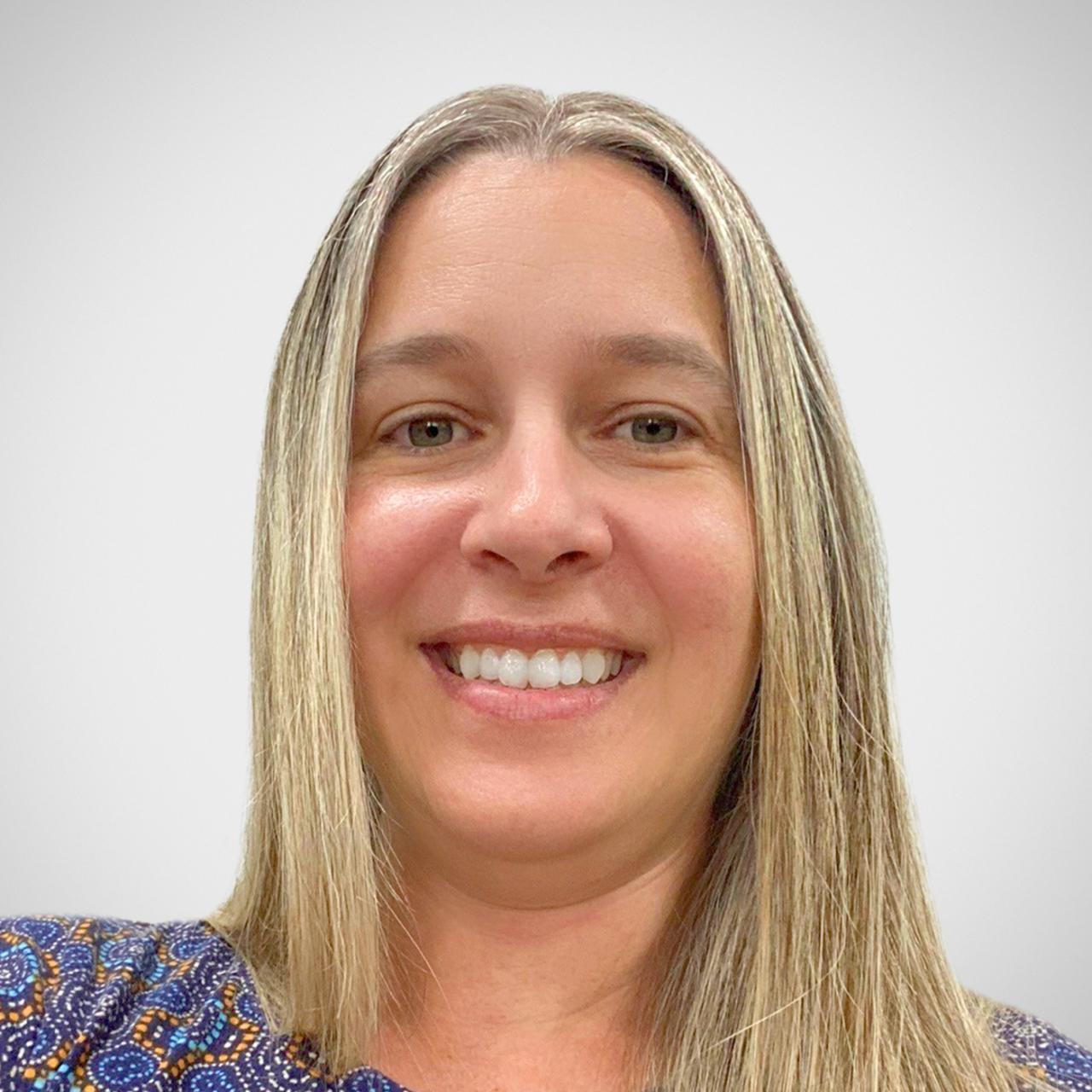 Photo of Heather Pogar