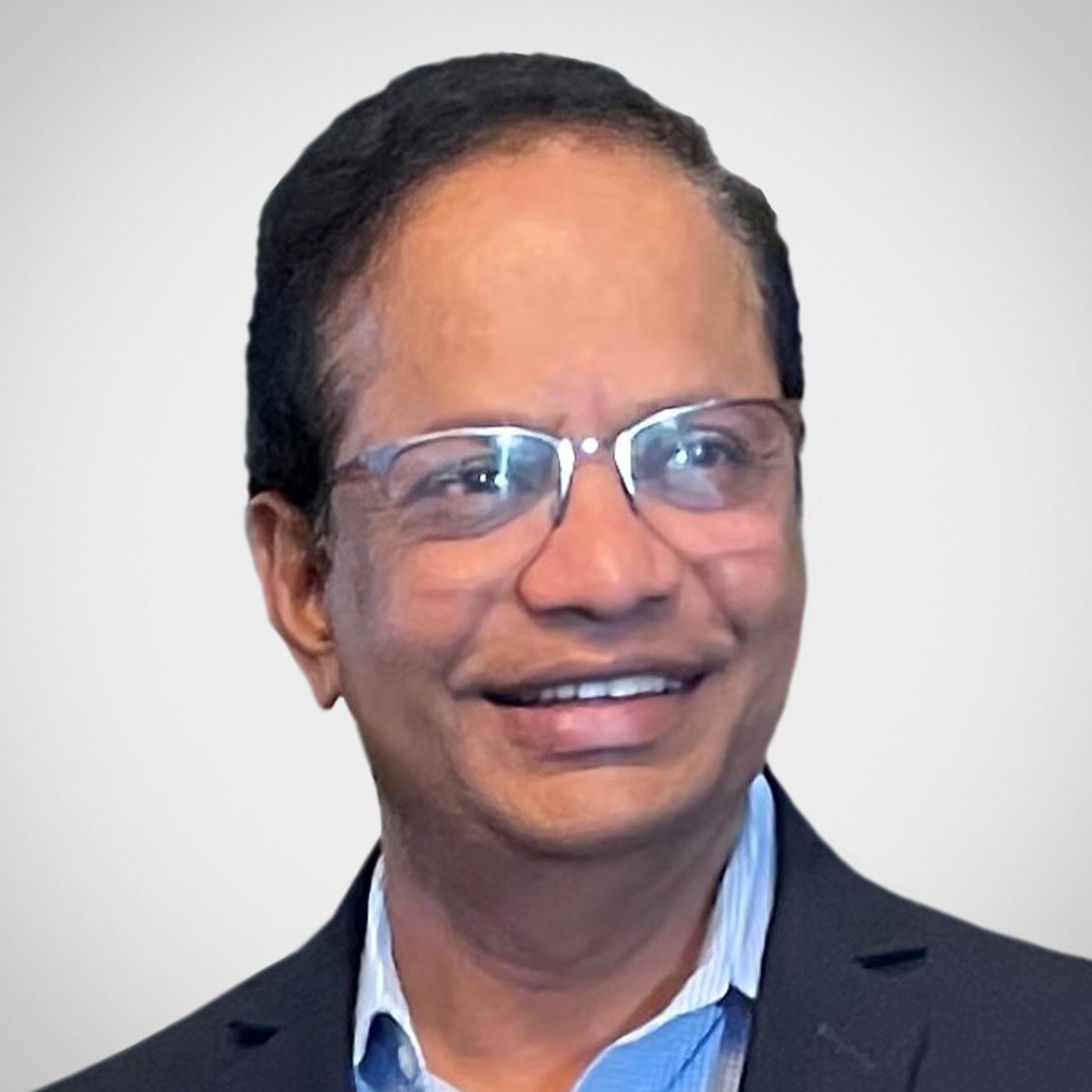 Ravi Raman, MD