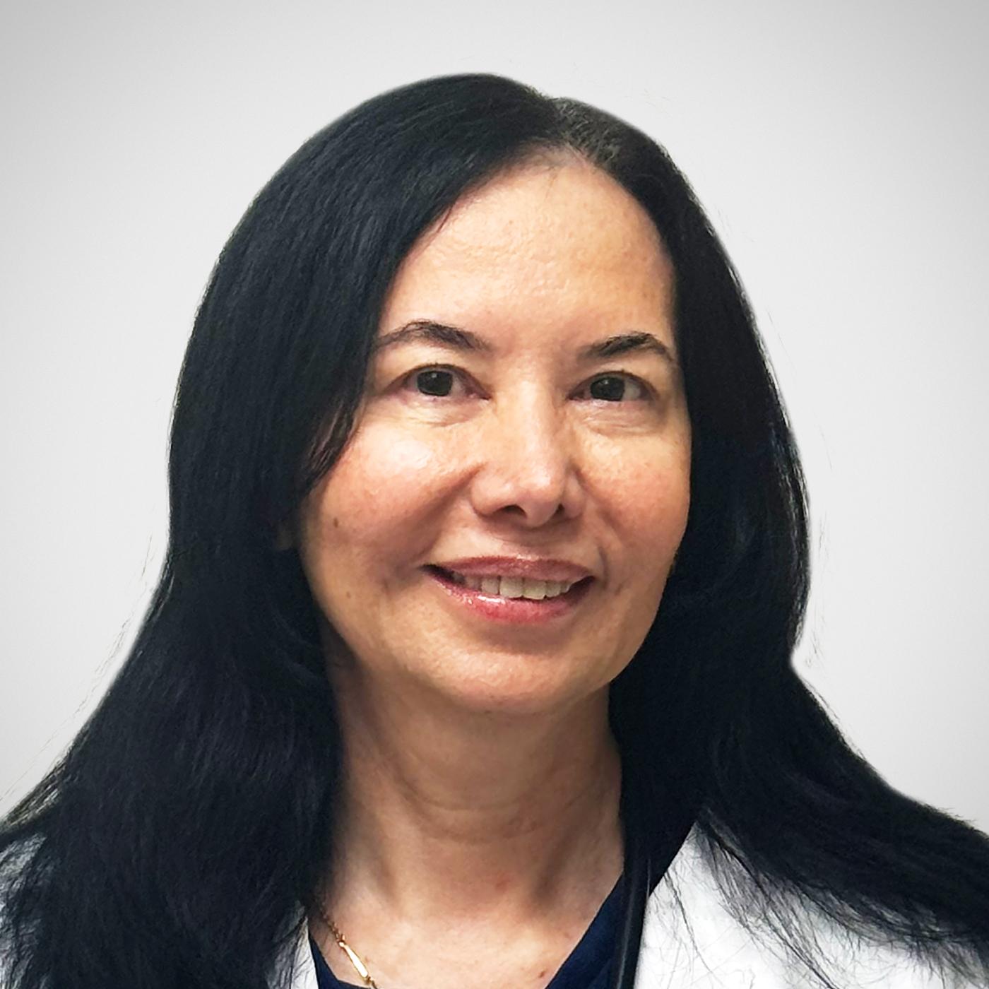 Elizabeth Rincon, MD