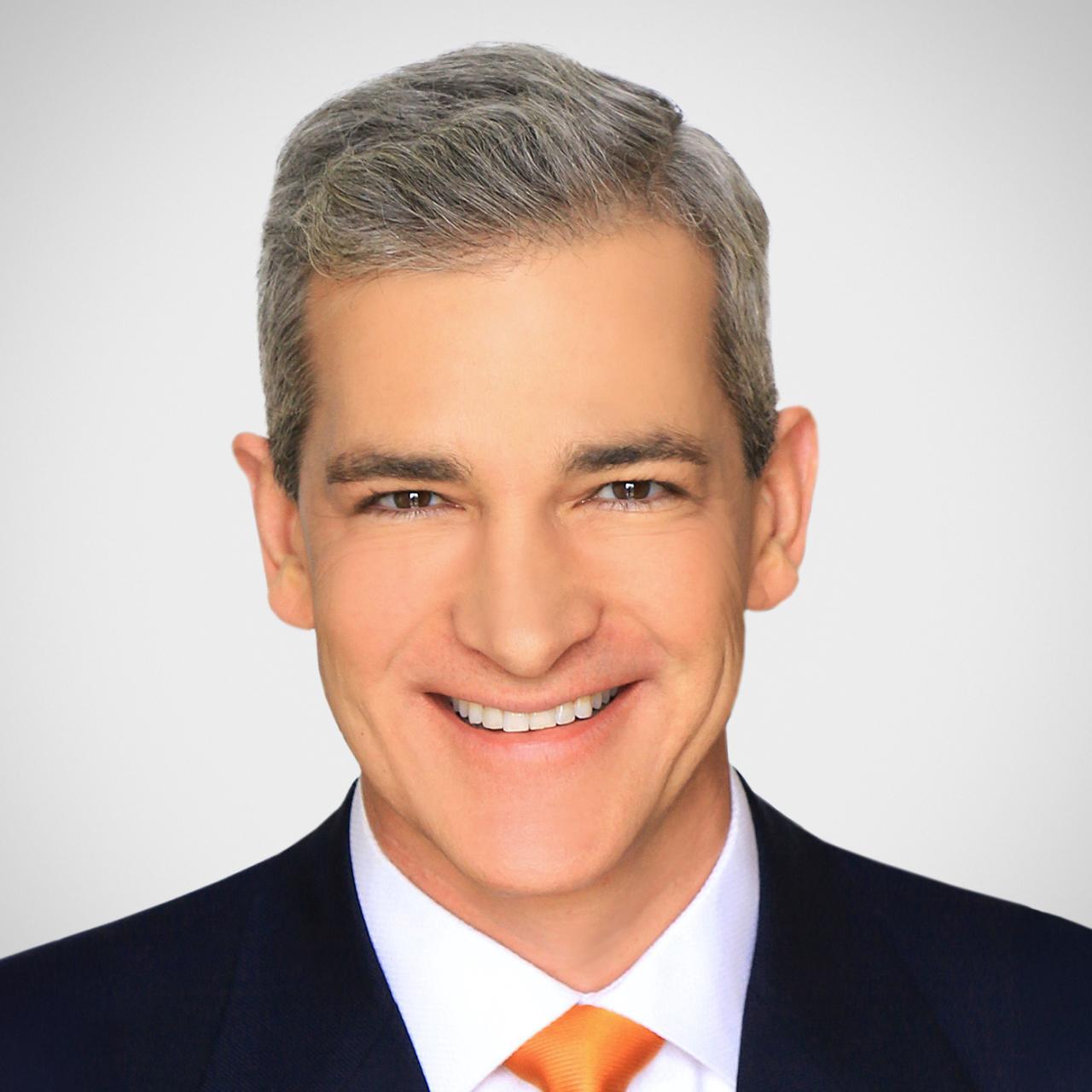 Photo of J Tyler Rogers
