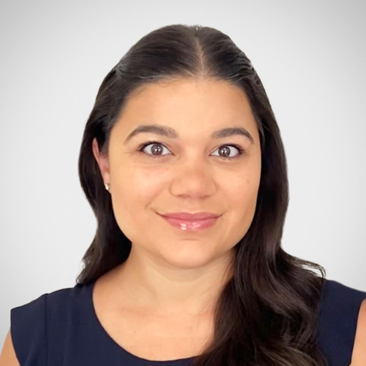 Photo of Jennifer Rossi
