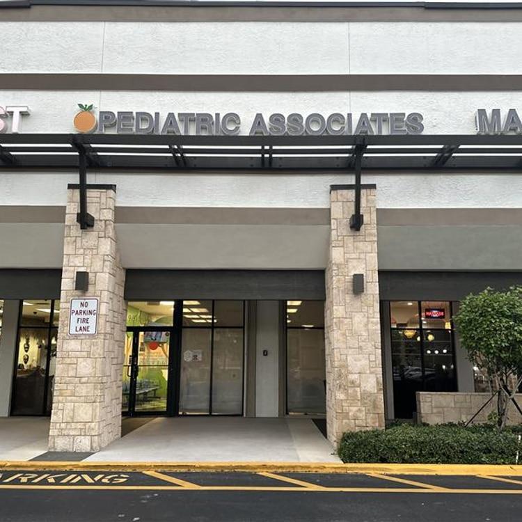 Boca Raton office