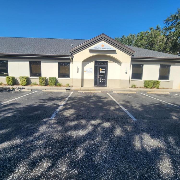 Clearwater office