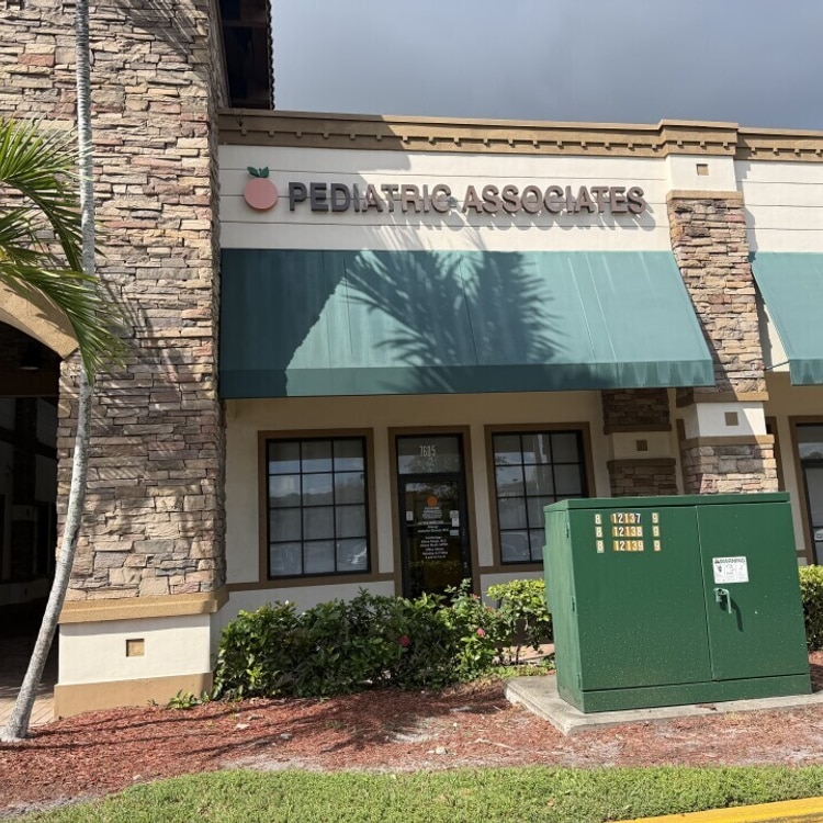 Specialty Center of Excellence | Coconut Creek, FL office