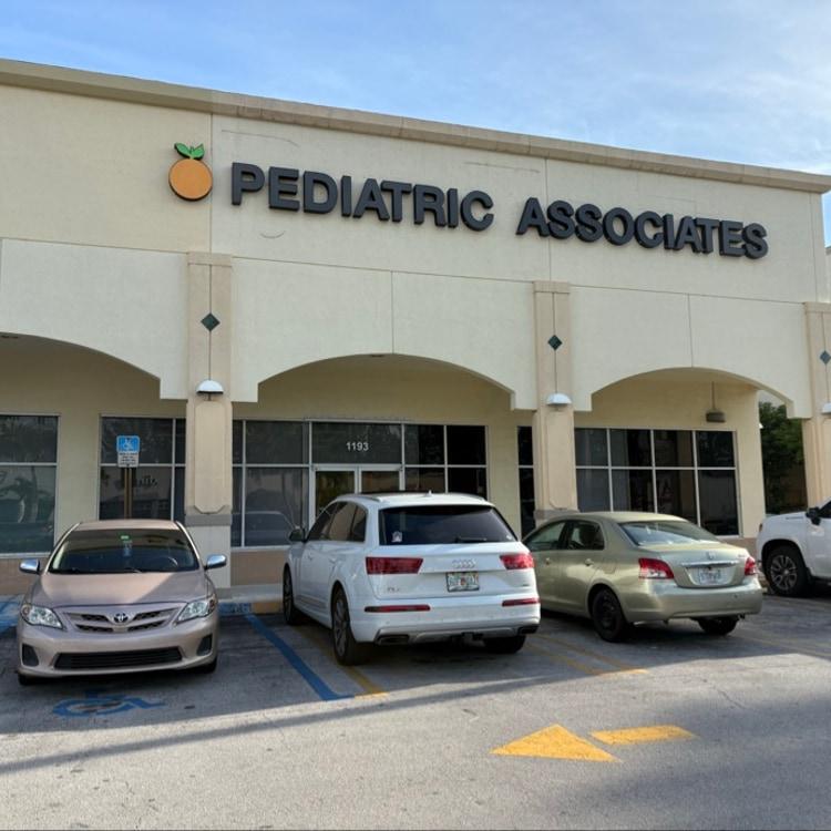 Hialeah office