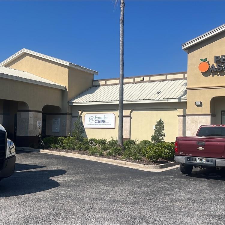 Northside | Jacksonville, FL office