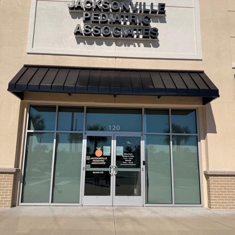 Bartram Park | Jacksonville, FL office