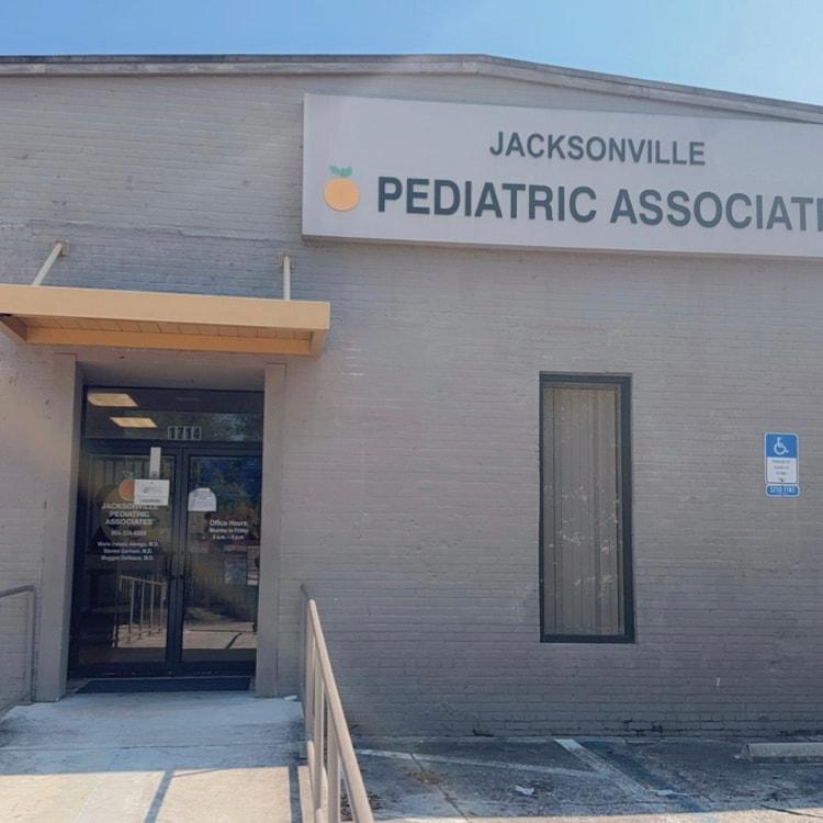 Main Street | Jacksonville, FL office