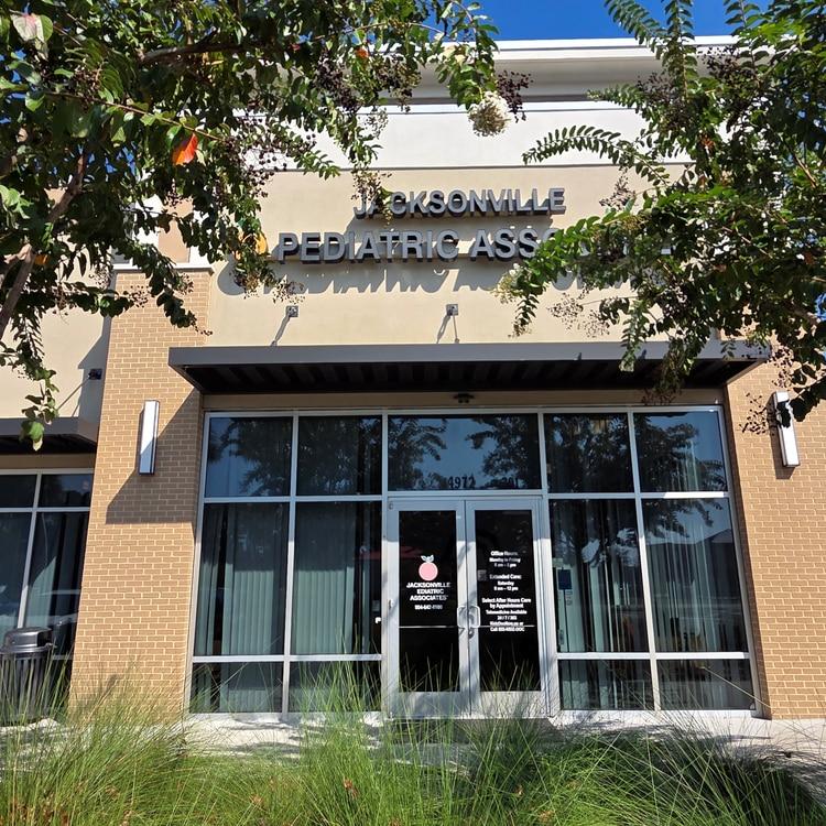 Town Center | Jacksonville, FL office
