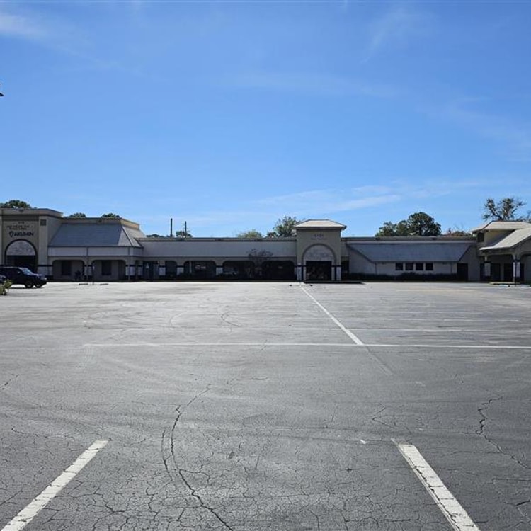 Arlington | Jacksonville, FL office