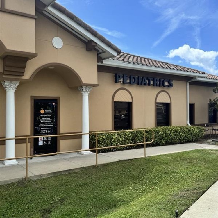 Loop | Kissimmee, FL office