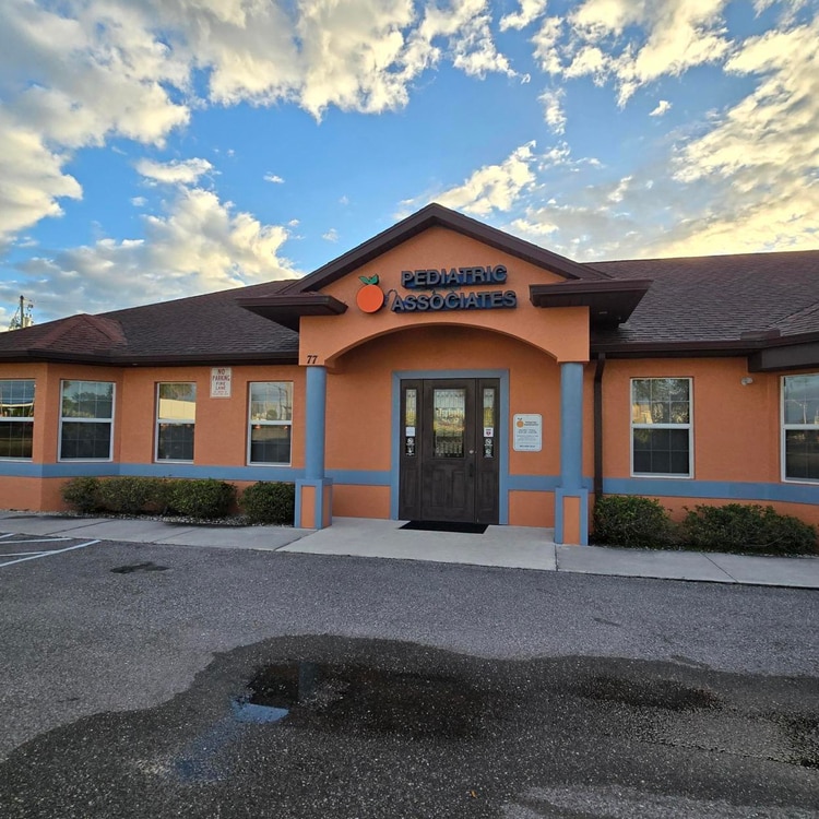 Lake Placid office