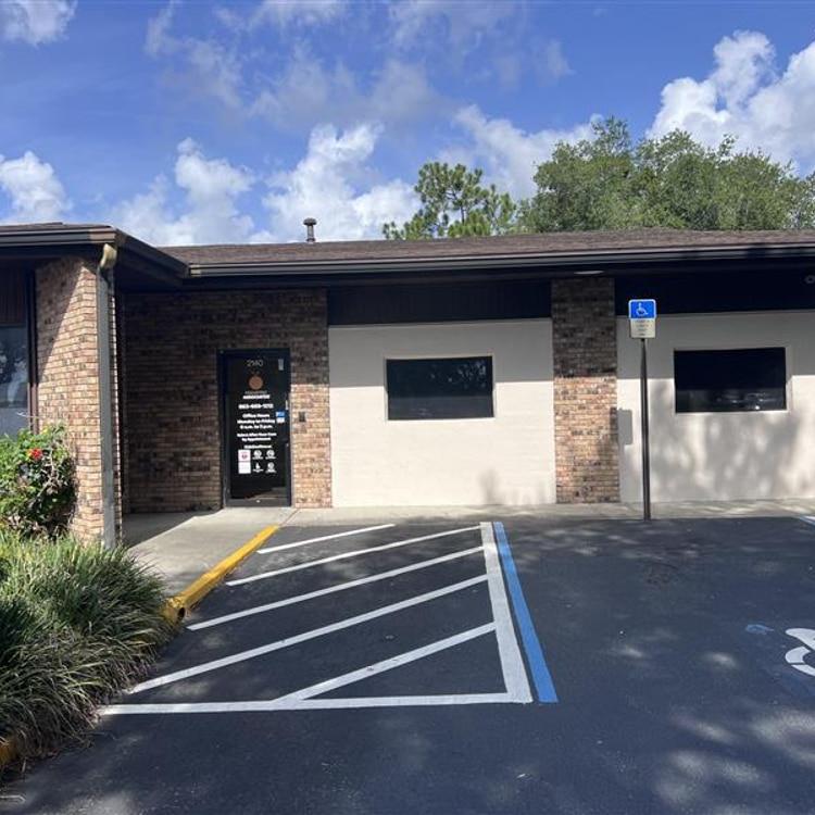 Edgewood | Lakeland, FL office