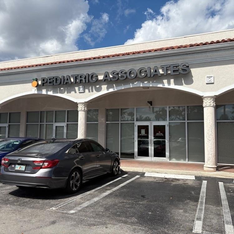 Photo of West Kendall