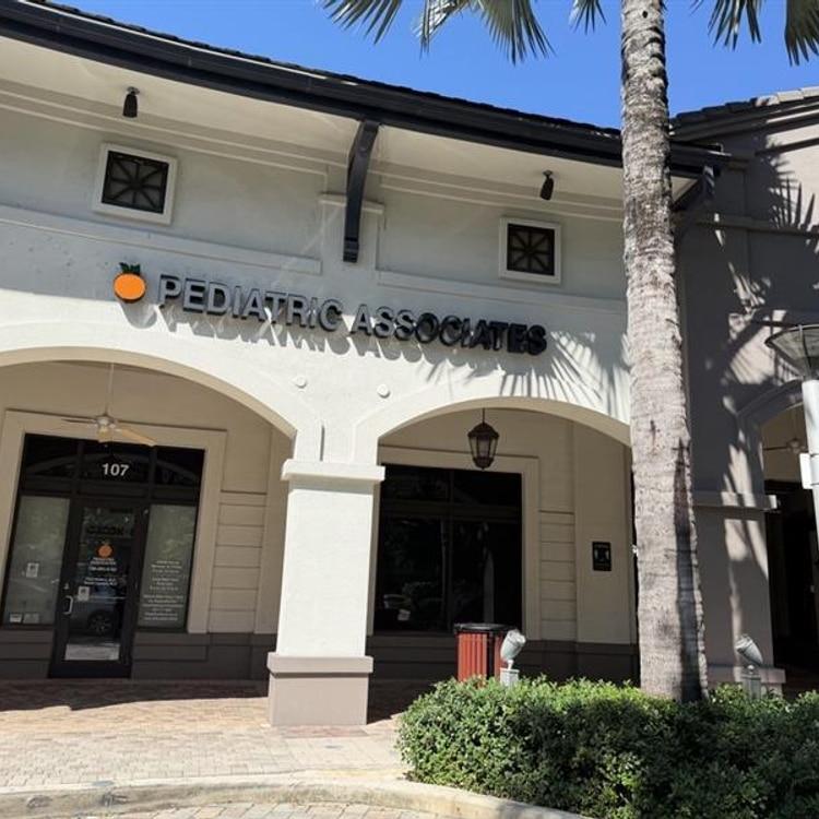 Midtown | Miami, FL office