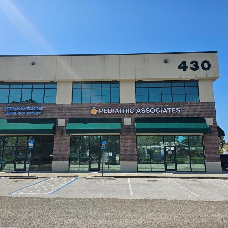 Orange Park | Middleburg, FL office