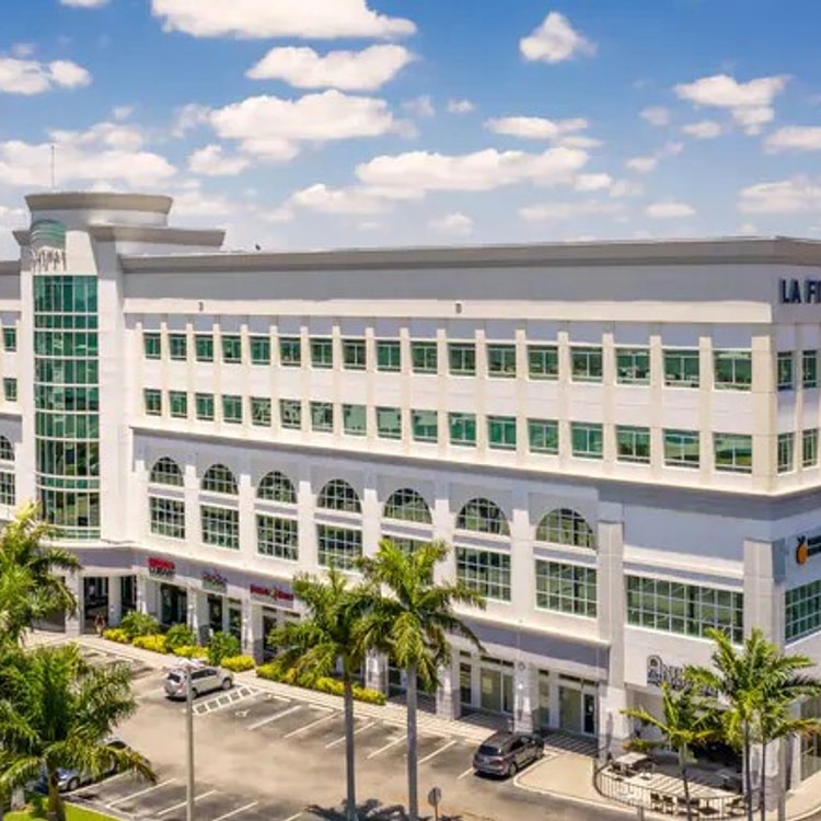 Causeway | North Miami, FL office