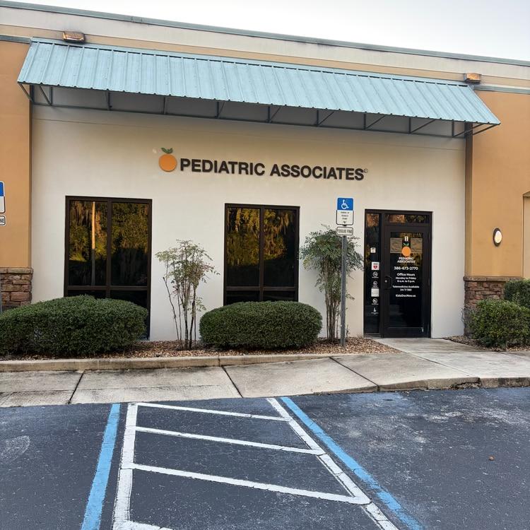 Ormond office