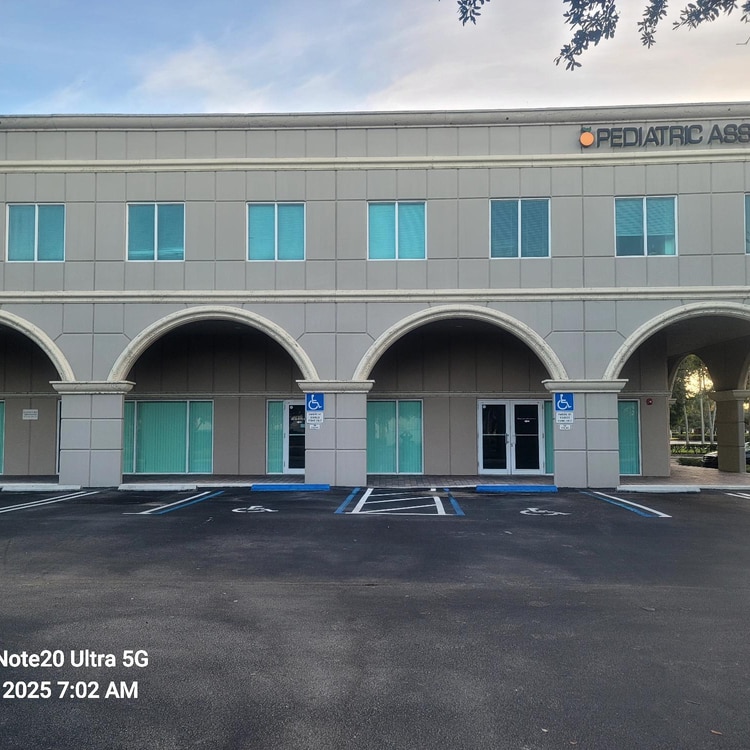 Pembroke Pines office