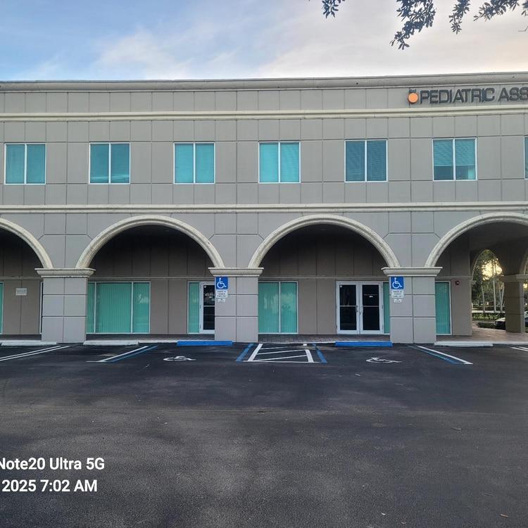 Pembroke Pines office