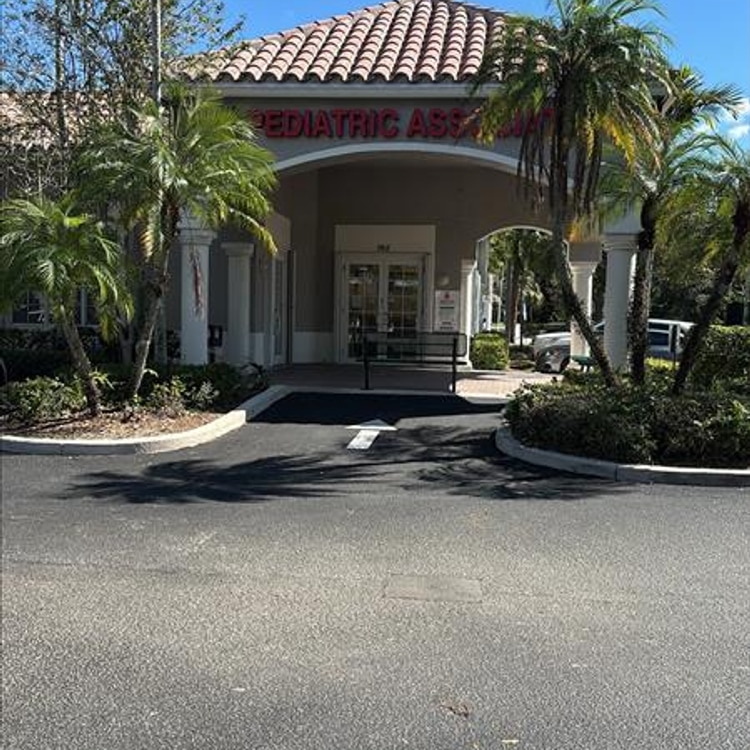 Plantation office