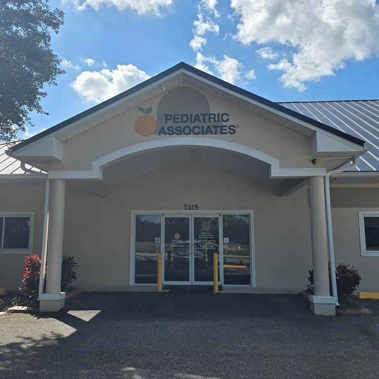 Sebring office